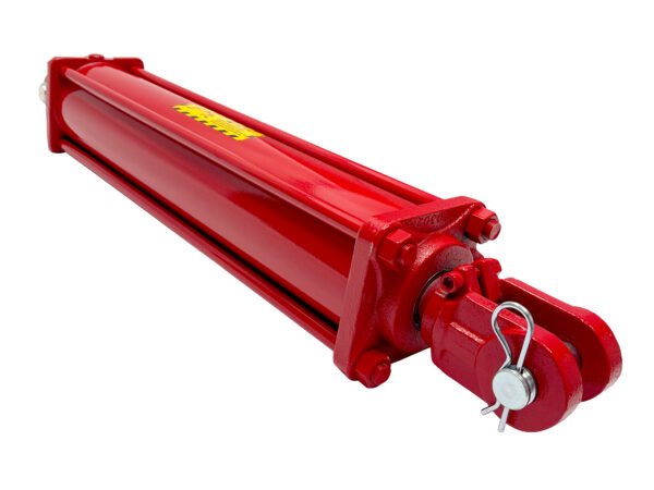 Hydraulic Cylinder