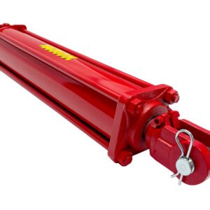 Hydraulic Cylinder