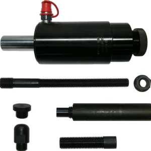 Main Hydraulic Cylinder