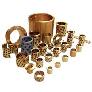 Bronze Bushing