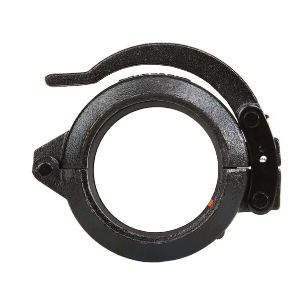 Lever Coupling