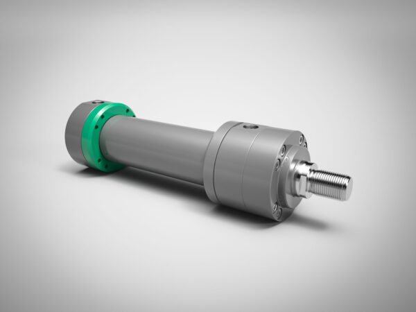 Differential Cylinder