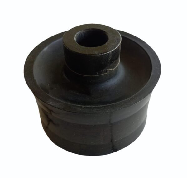 Piston Ram