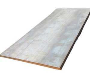 Wear Plate