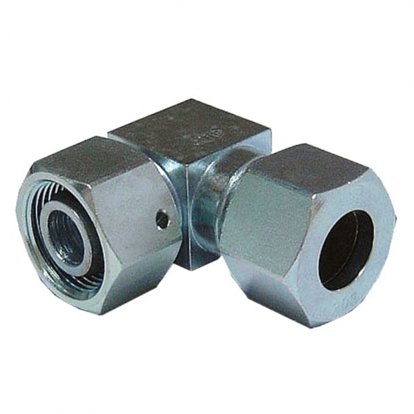 Swivel Type Fitting