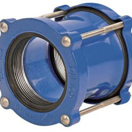 Pipe Connection Coupling
