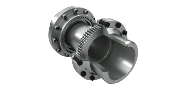 Ring Coupling
