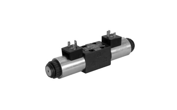 Duplomatic Valve