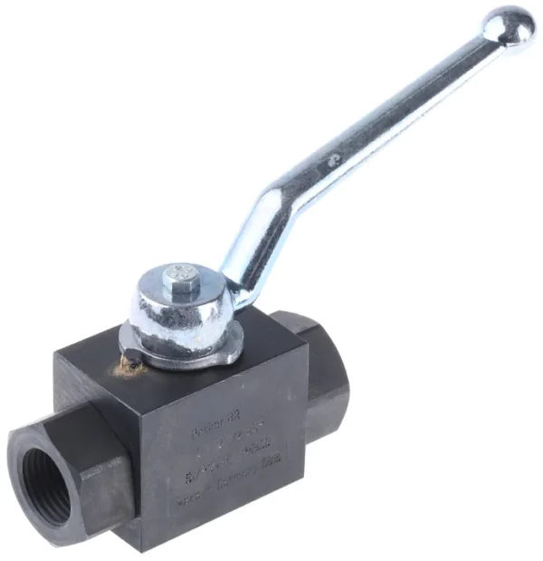 Parker Valve