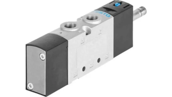 Festo Valve and Other Valves