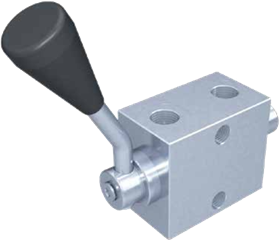 HBS Valve