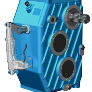 Italy Comer Gearbox