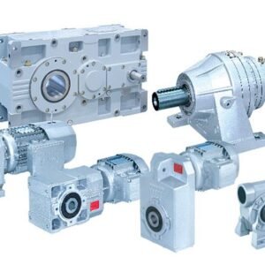 Italy Bonfiglioli Gearbox