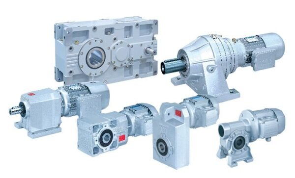 Italy Bonfiglioli Gearbox